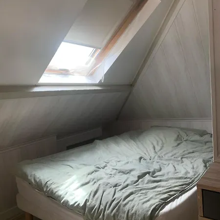 Charmant Duplex Avec Climatisation *